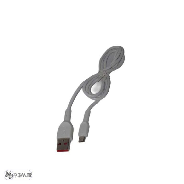 کابل شارژ SKYDOLPHIN S58V MicroUSB