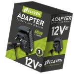 آداپتور مودم Eleven مدل EA12 12V 1A