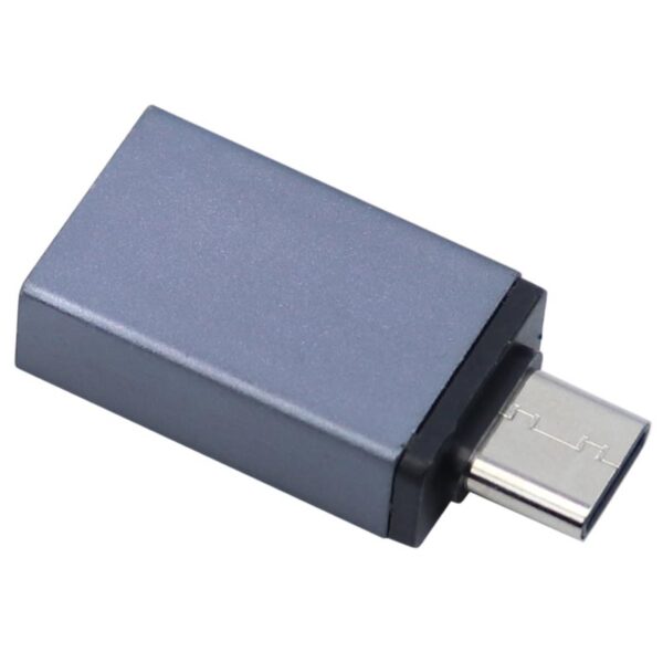 اتصال فلش (USB) به موبایل OTG - Type C برند REMAX