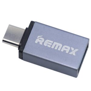 اتصال فلش (USB) به موبایل OTG - Type C برند REMAX