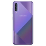 برچسب گلس محافظ لنز دوربین شیشه ای سامسونگ Galaxy A30s