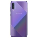 برچسب گلس محافظ لنز دوربین شیشه ای سامسونگ Galaxy A50s