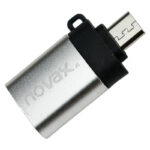 تبدیل Novax NR-12 مدل OTG MicroUSB