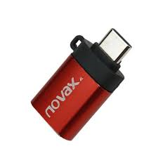 تبدیل Novax NR-12 مدل OTG MicroUSB