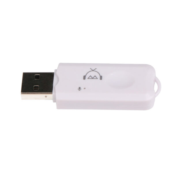 دانگل بلوتوث USB مدل BT-118 مناسب برای ماشین