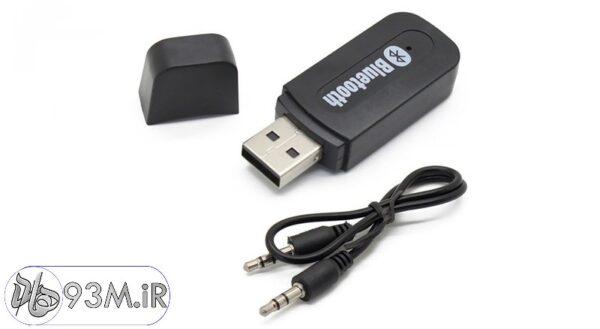 دانگل بلوتوث USB مدل YET-M1 مناسب ماشین