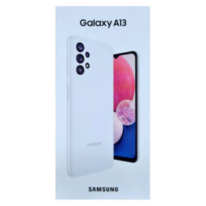 شارژر اورجینال 15w شیائومی به علاوه کارتن GALAXY A13 و کابل