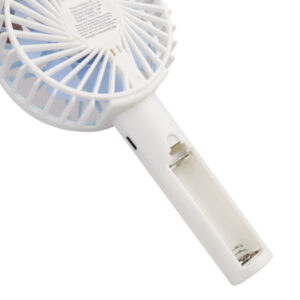 پنکه شارژی همراه Mini Fan L18