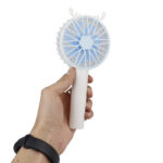 پنکه شارژی همراه Mini Fan L18