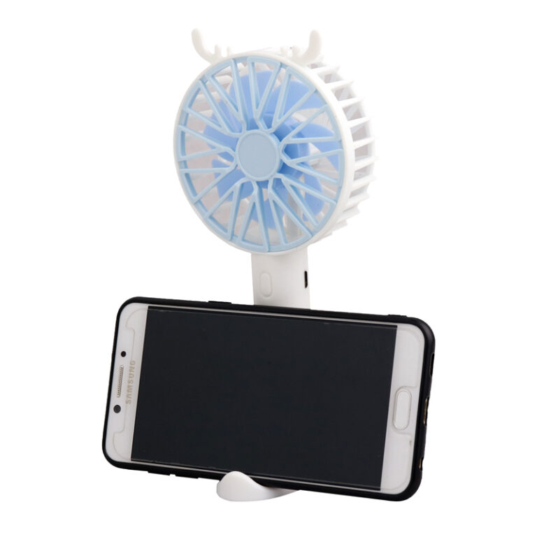 پنکه شارژی همراه Mini Fan L18