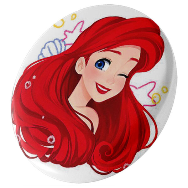 پیکسل سنجاقی The Little Mermaid