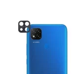 محافظ لنز دوربین فلزی شیائومی مدل Redmi 9C