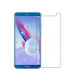 برچسب محافظ صفحه گلس هوآوی مدل Honor 9 Lite