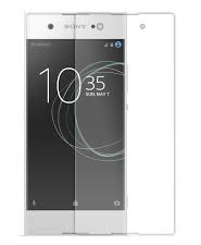 برچسب محافظ صفحه گلس سونی مدل Xperia XA1