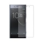 برچسب محافظ صفحه گلس سونی مدل Xperia XZ Prime