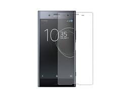 برچسب محافظ صفحه گلس سونی مدل Xperia XZ Prime