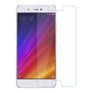 برچسب محافظ صفحه گلس شیائومی مدل Redmi 5S