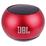 اسپیکر بلوتوثی طرح JBL مدل Mini M3