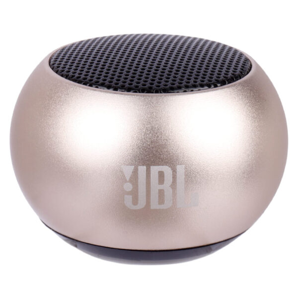 اسپیکر بلوتوثی طرح JBL مدل Mini M3