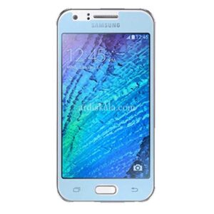 برچسب محافظ صفحه نانو گلس سامسونگ مدل Galaxy J1 Prime