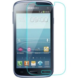 برچسب محافظ صفحه گلس سامسونگ مدل Galaxy Core I8260