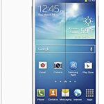 برچسب محافظ صفحه گلس سامسونگ مدل Galaxy Core I8262