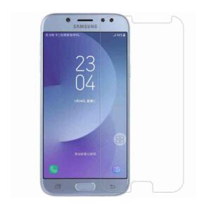 برچسب محافظ صفحه گلس سامسونگ مدل Galaxy J5 Pro