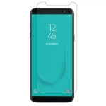 برچسب محافظ صفحه گلس سامسونگ مدل Galaxy J6