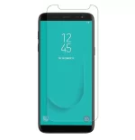 برچسب محافظ صفحه گلس سامسونگ مدل Galaxy J6