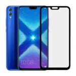 برچسب محافظ صفحه گلس فول هوآوی مدل Honor 8X