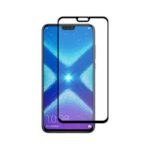 برچسب محافظ صفحه گلس فول هوآوی مدل Honor 8X