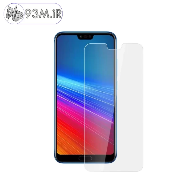 برچسب محافظ صفحه گلس هوآوی مدل Honor 3X G750