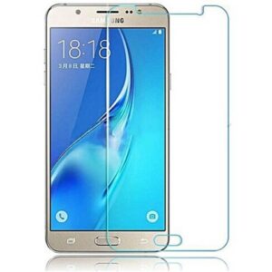 برچسب محافظ صفحه گلس سامسونگ مدل Galaxy A5