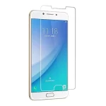 برچسب محافظ صفحه گلس سامسونگ مدل Galaxy C5 Pro