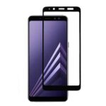 برچسب محافظ صفحه گلس فول سامسونگ مدل Galaxy A5