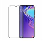 برچسب محافظ صفحه گلس فول سامسونگ مدل Galaxy M30