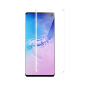 گلس UV سامسونگ مدل Galaxy S10 SM-G973