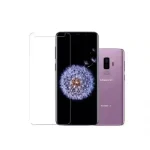 گلس UV سامسونگ مدل Galaxy S9 Plus SM-G965 Plus