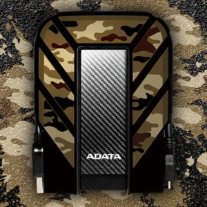 هارد برند ADATA مدل HD710M Pro