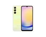 موبایل سامسونگ Galaxy A25 زرد