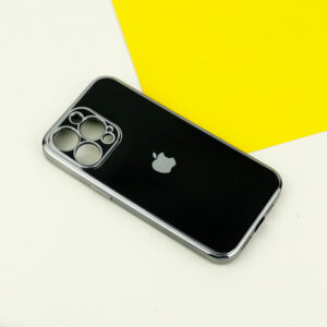 گارد براق My Case محافظ لنزدار مدل iPhone 13 Pro