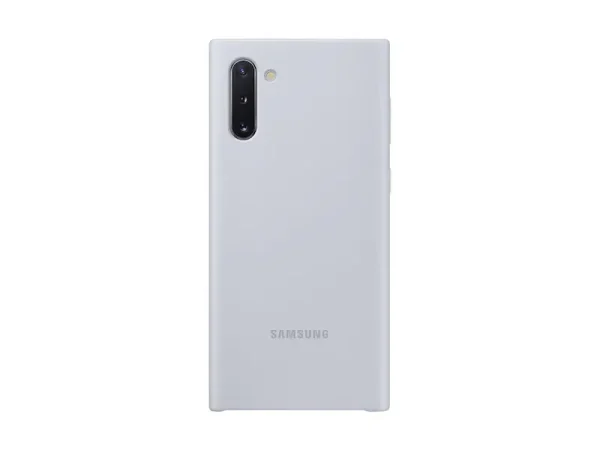 گارد یا قاب سیلیکونی موبایل سامسونگ مدل Galaxy Note 10