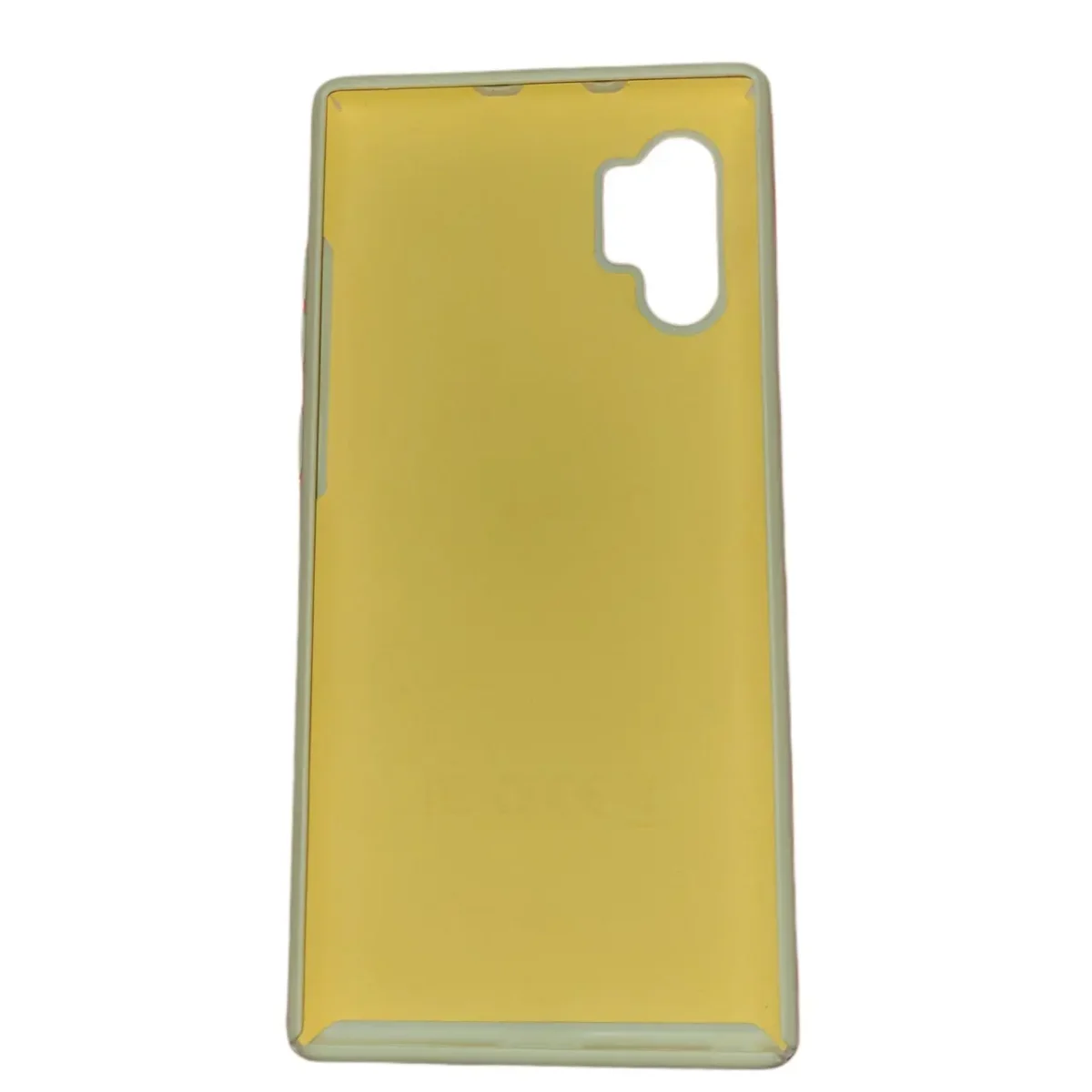 گارد سیلیکونی ژله ای سامسونگ Galaxy Note 10 Plus