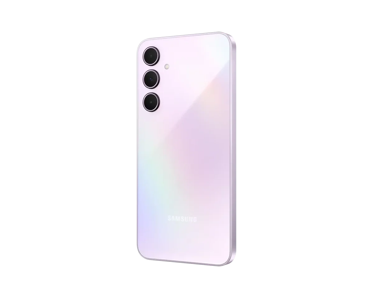 گوشی موبايل سامسونگ مدل Galaxy A35 5G رم 8 گیگابایت - ویتنام