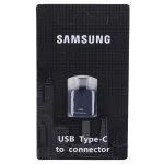 تبدیل Samsung OTG Type-C پک دار