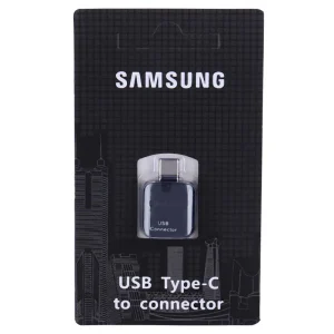 تبدیل Samsung OTG Type-C پک دار