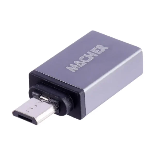 تبدیل Macher MR-129 OTG MicroUSB