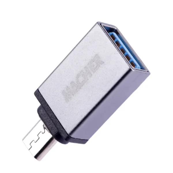 تبدیل Macher MR-129 OTG MicroUSB