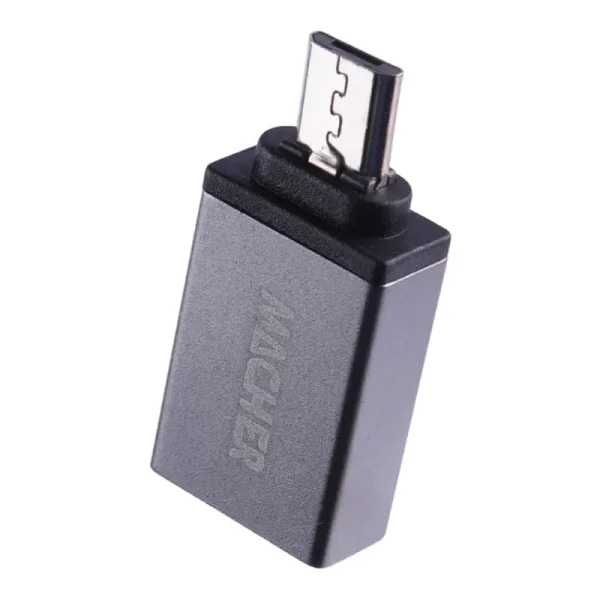 تبدیل Macher MR-129 OTG MicroUSB