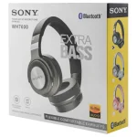 هدفون بلوتوثی رم خور طرح سونی Sony WH7600